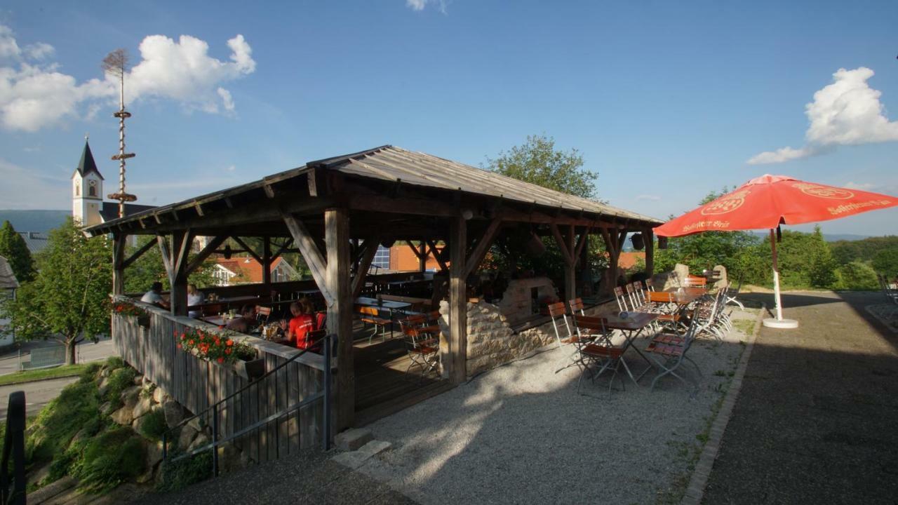 Breitenberger Hof inklusive Frühstück Breitenberg  Exterior foto